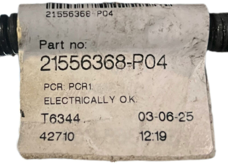 Volvo FH5/Aero - Spare parts: picture 2 Volvo FH5/Aero - Spare parts: picture 2