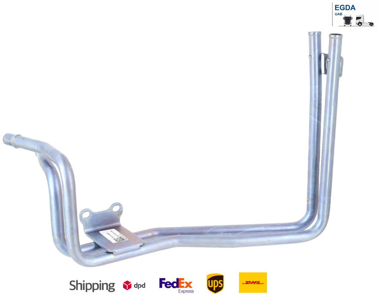 Volvo FH5/Aero - Spare parts: picture 1 Volvo FH5/Aero - Spare parts: picture 1