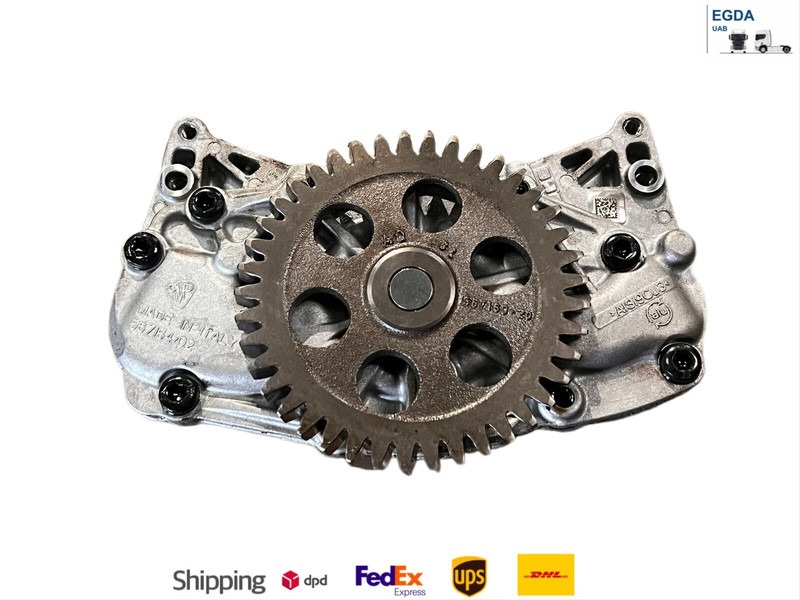 Volvo FH5/Aero - Spare parts: picture 1 Volvo FH5/Aero - Spare parts: picture 1