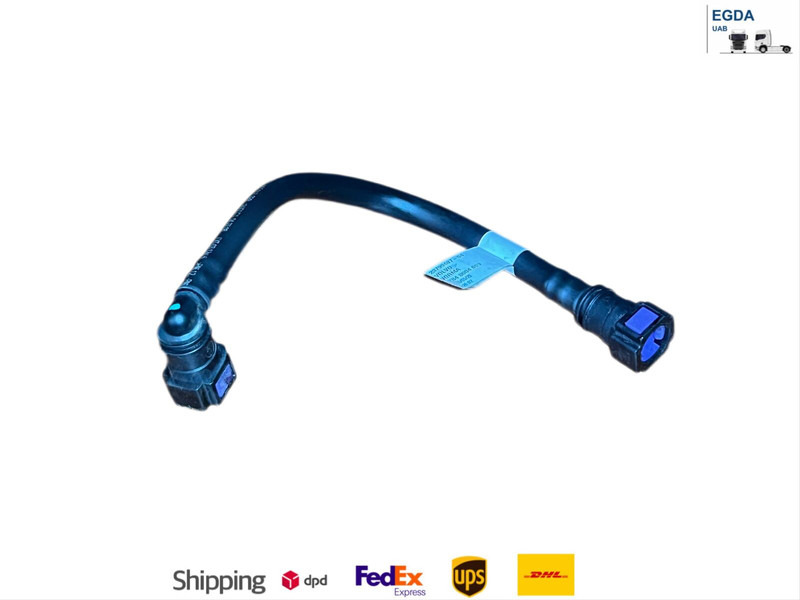 Volvo FH5/Aero - Spare parts: picture 1 Volvo FH5/Aero - Spare parts: picture 1