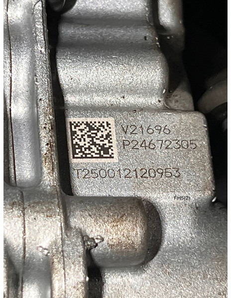 Volvo FH5/Aero - Spare parts: picture 4 Volvo FH5/Aero - Spare parts: picture 4