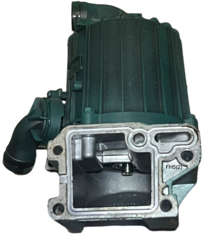 Volvo FH5/Aero - Spare parts: picture 3 Volvo FH5/Aero - Spare parts: picture 3