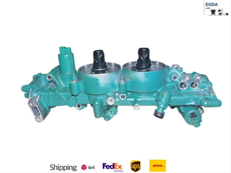 Volvo FH5/Aero - Spare parts: picture 1 Volvo FH5/Aero - Spare parts: picture 1