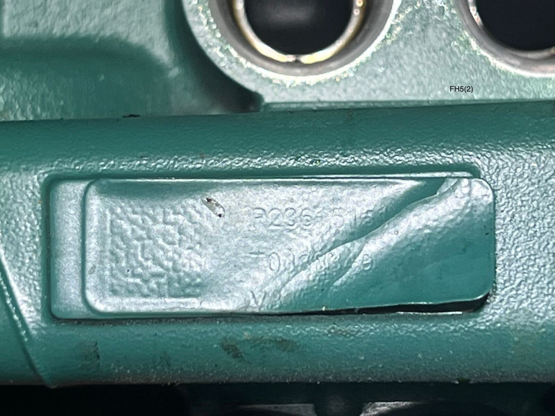 Volvo FH5/Aero - Spare parts: picture 4 Volvo FH5/Aero - Spare parts: picture 4