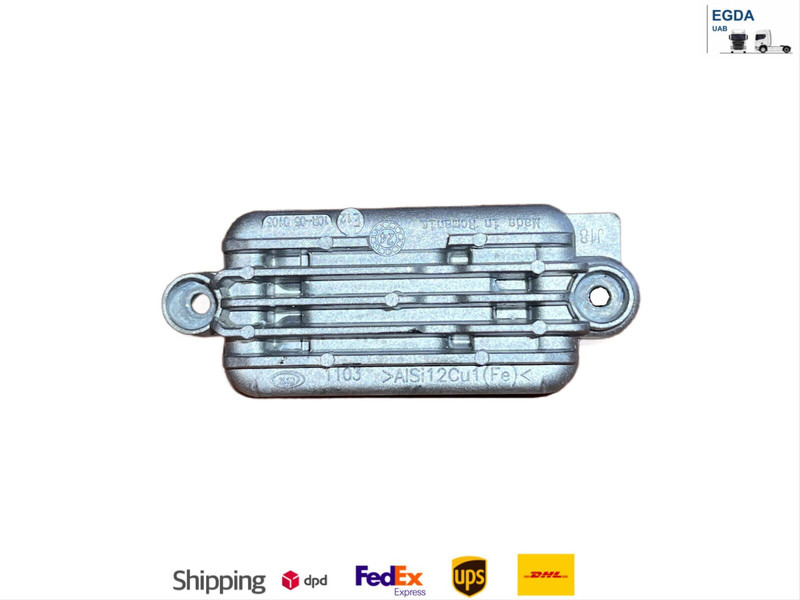 Volvo FH5/Aero - Spare parts: picture 1 Volvo FH5/Aero - Spare parts: picture 1