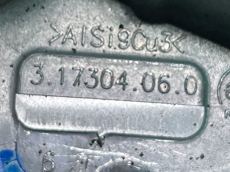 Volvo FH5/Aero - Spare parts: picture 3 Volvo FH5/Aero - Spare parts: picture 3