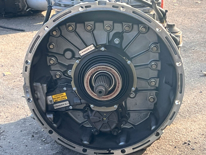 Volvo FH5/Aero - Spare parts: picture 4 Volvo FH5/Aero - Spare parts: picture 4