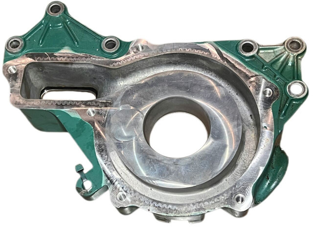 Volvo FH5/Aero - Spare parts: picture 2 Volvo FH5/Aero - Spare parts: picture 2