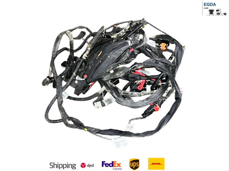 Volvo FH5/Aero - Spare parts: picture 1 Volvo FH5/Aero - Spare parts: picture 1