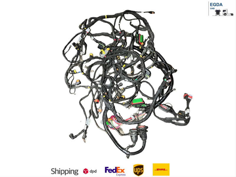 Volvo FH5/Aero - Spare parts: picture 1 Volvo FH5/Aero - Spare parts: picture 1