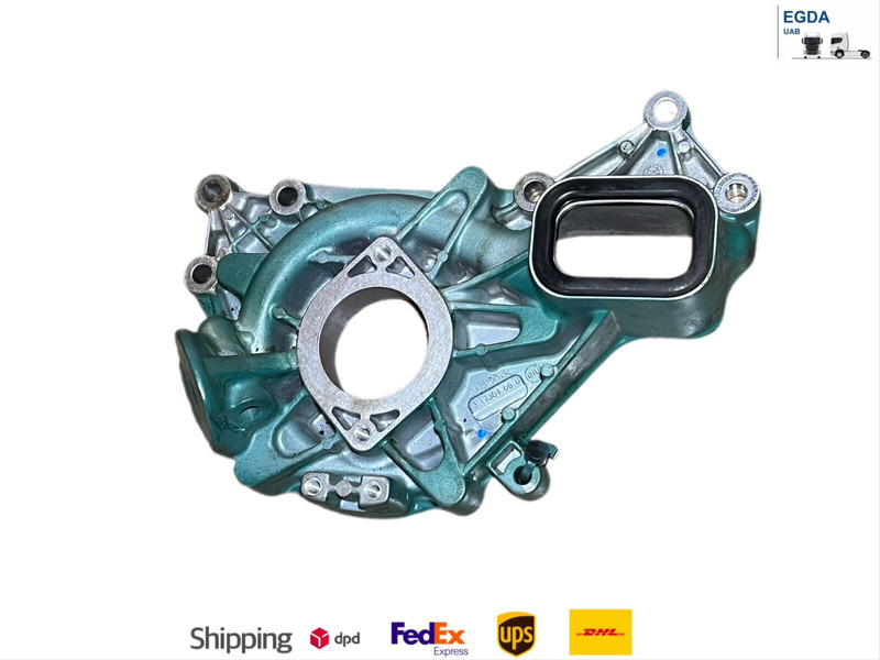 Volvo FH5/Aero - Spare parts: picture 1 Volvo FH5/Aero - Spare parts: picture 1