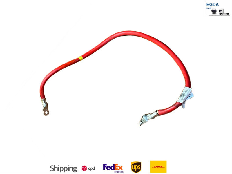 Volvo FH5/Aero - Spare parts: picture 1 Volvo FH5/Aero - Spare parts: picture 1