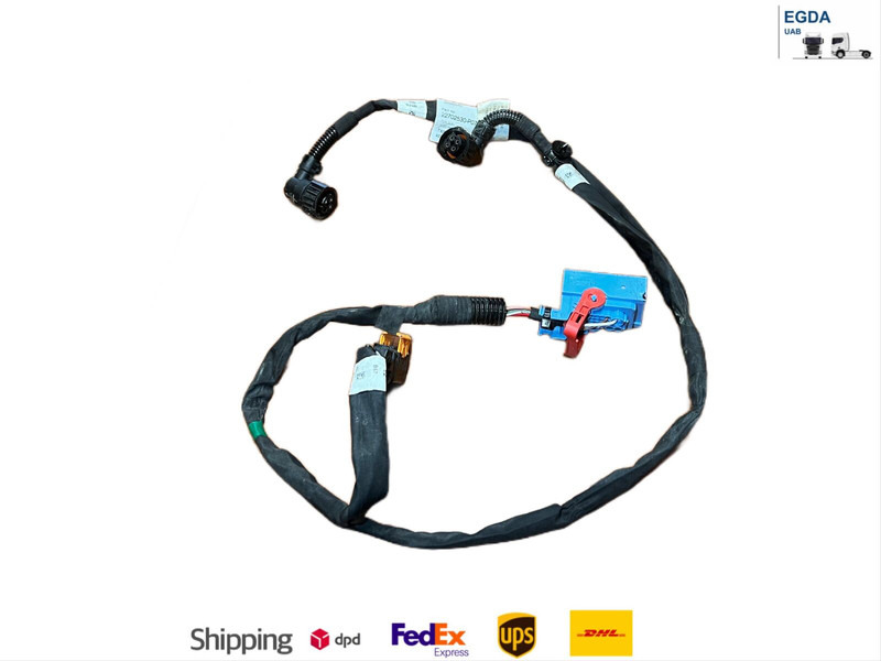 Volvo FH5/Aero - Spare parts: picture 1 Volvo FH5/Aero - Spare parts: picture 1