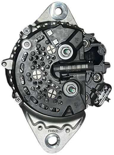 Volvo  - Spare parts: picture 3 Volvo  - Spare parts: picture 3