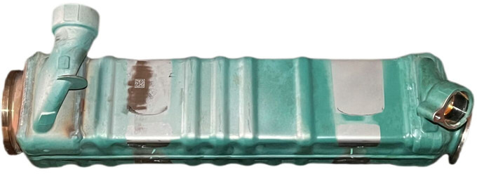 Volvo  - Spare parts: picture 2 Volvo  - Spare parts: picture 2