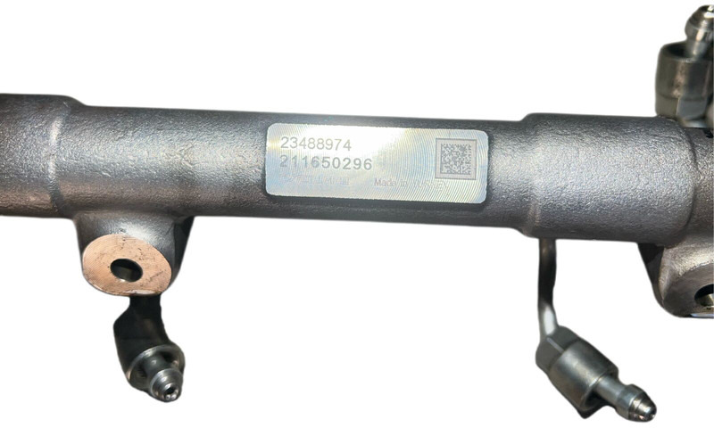 Volvo 2022 - Fuel system: picture 2 Volvo 2022 - Fuel system: picture 2