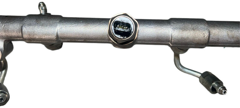 Volvo 2022 - Fuel system: picture 3 Volvo 2022 - Fuel system: picture 3
