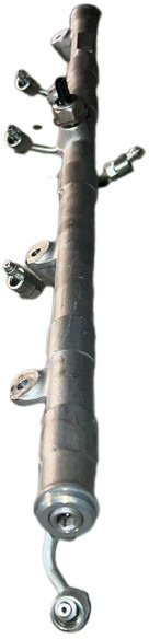 Volvo 2022 - Fuel system: picture 4 Volvo 2022 - Fuel system: picture 4