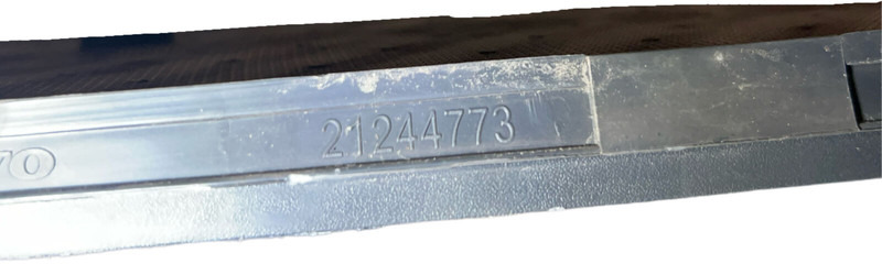 Volvo 2022 - Fuel system: picture 3 Volvo 2022 - Fuel system: picture 3