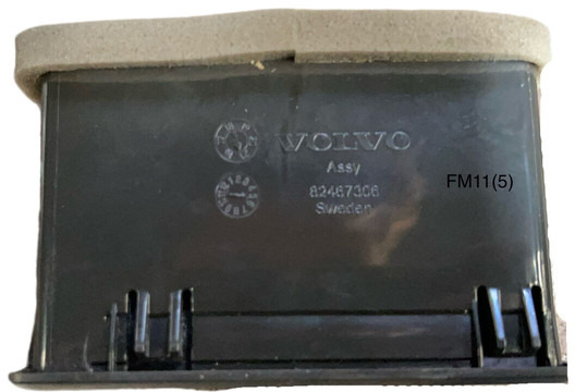 Volvo 2022 - Cab and interior: picture 2 Volvo 2022 - Cab and interior: picture 2