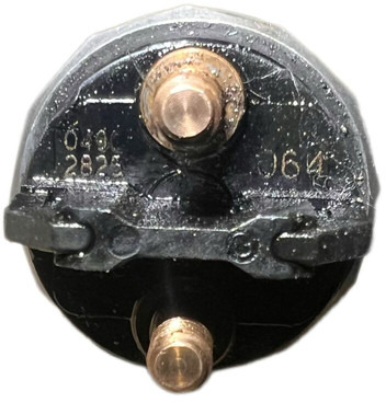 Volvo Euro 5 - Fuel filter: picture 3 Volvo Euro 5 - Fuel filter: picture 3