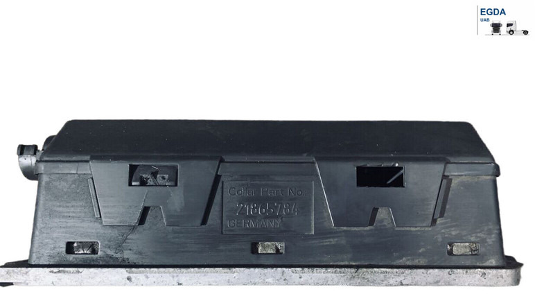 Volvo FH 4 - ECU: picture 2 Volvo FH 4 - ECU: picture 2