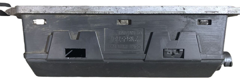 Volvo FH 4 - ECU: picture 2 Volvo FH 4 - ECU: picture 2