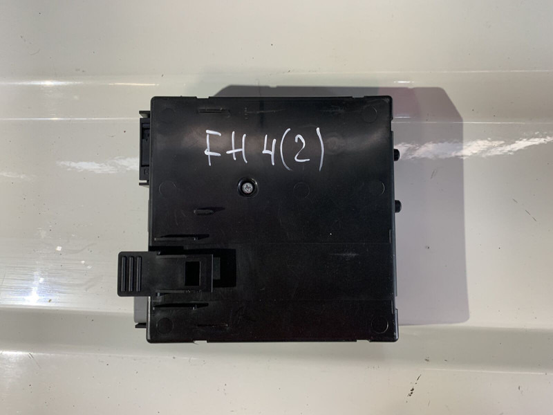 Volvo FH 4 - ECU: picture 2 Volvo FH 4 - ECU: picture 2