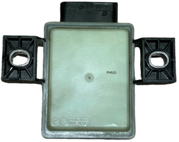 Volvo FH5/Aero - ECU: picture 3 Volvo FH5/Aero - ECU: picture 3