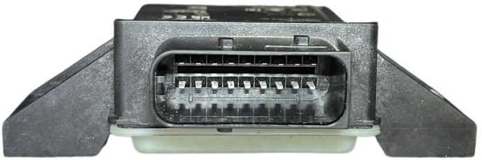 Volvo FH5/Aero - ECU: picture 2 Volvo FH5/Aero - ECU: picture 2