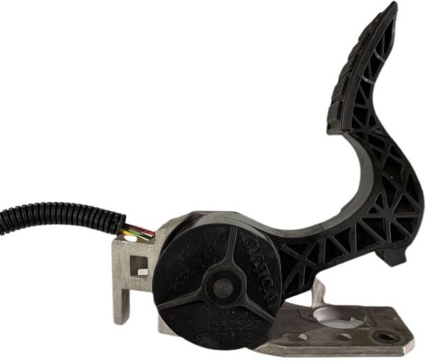 Volvo - Pedal: picture 1 Volvo - Pedal: picture 1