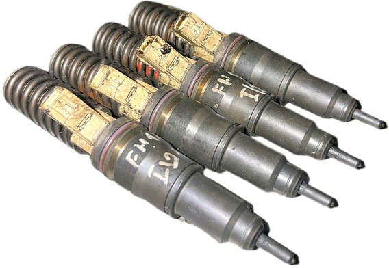 Volvo - Fuel filter: picture 2 Volvo - Fuel filter: picture 2