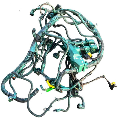 Volvo - Cables/ Wire harness: picture 2 Volvo - Cables/ Wire harness: picture 2