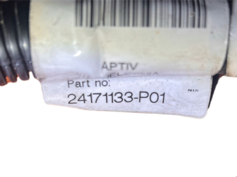 Volvo - Cables/ Wire harness: picture 3 Volvo - Cables/ Wire harness: picture 3