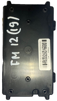 Volvo - ECU: picture 2 Volvo - ECU: picture 2