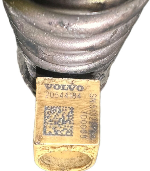 Volvo - Fuel filter: picture 2 Volvo - Fuel filter: picture 2