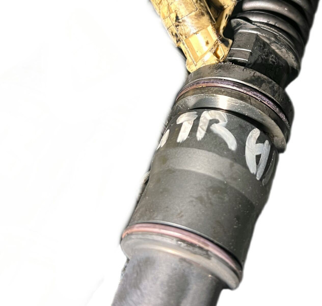 Volvo - Fuel filter: picture 3 Volvo - Fuel filter: picture 3