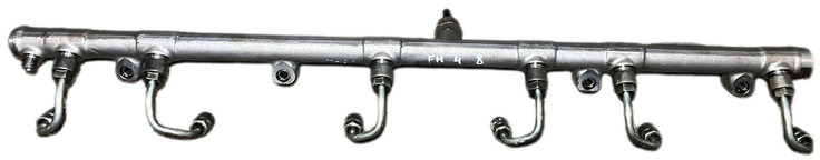 Volvo  - Fuel system: picture 2 Volvo  - Fuel system: picture 2