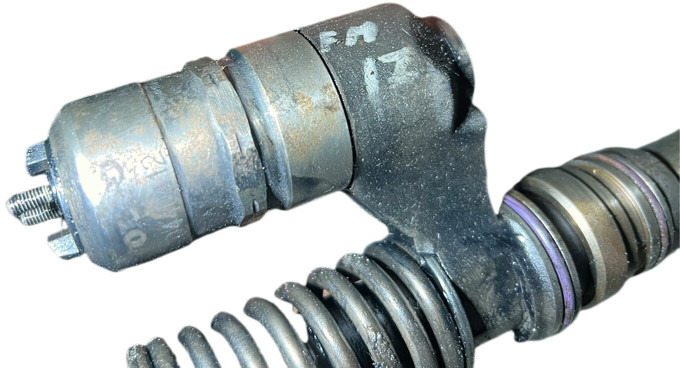 Volvo - Fuel filter: picture 2 Volvo - Fuel filter: picture 2