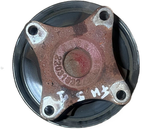 Volvo - Cooling system: picture 2 Volvo - Cooling system: picture 2