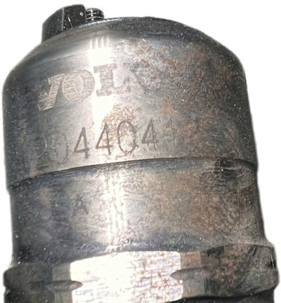 Volvo - Fuel filter: picture 3 Volvo - Fuel filter: picture 3