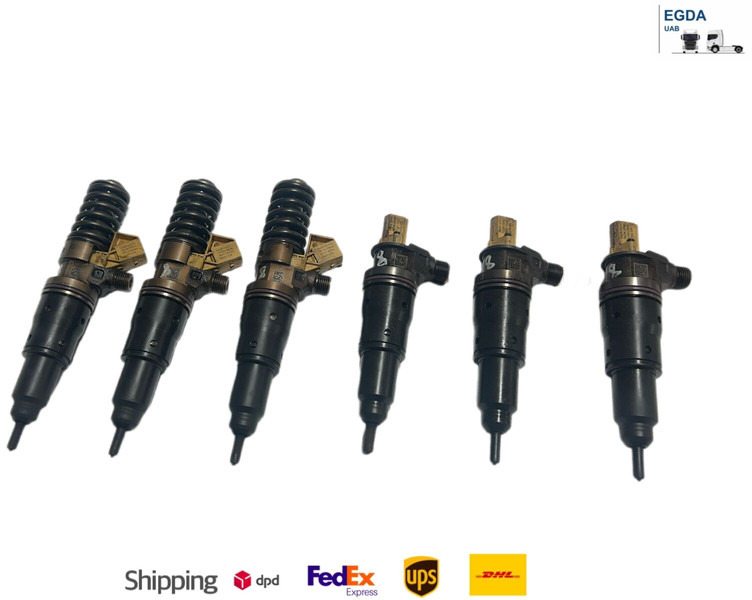 Volvo - Fuel filter: picture 1 Volvo - Fuel filter: picture 1
