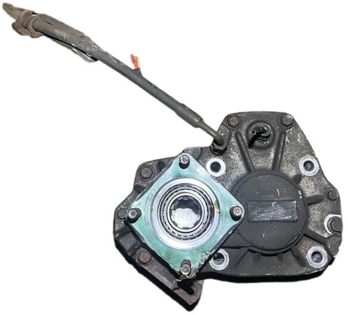 Volvo - Axle and parts: picture 2 Volvo - Axle and parts: picture 2