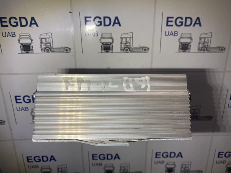 Volvo - ECU: picture 2 Volvo - ECU: picture 2