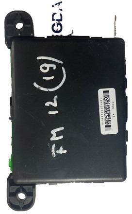 Volvo - ECU: picture 2 Volvo - ECU: picture 2