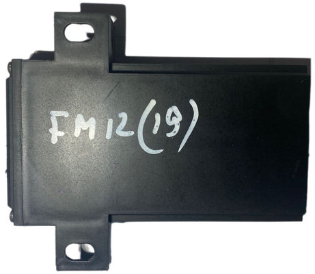 Volvo - ECU: picture 2 Volvo - ECU: picture 2