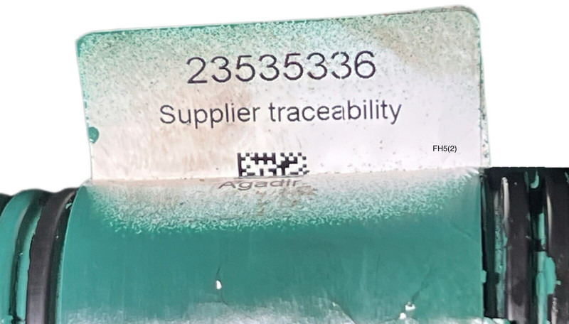 Volvo - Cables/ Wire harness: picture 4 Volvo - Cables/ Wire harness: picture 4