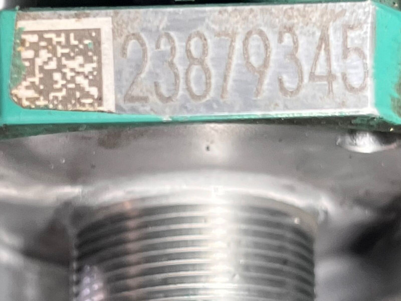 Volvo  - Fuel filter: picture 3 Volvo  - Fuel filter: picture 3