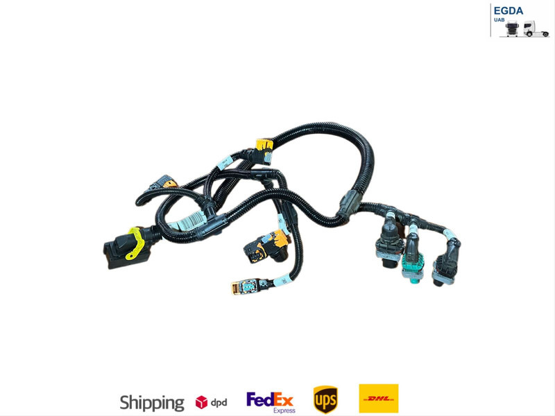 Volvo - Cables/ Wire harness: picture 1 Volvo - Cables/ Wire harness: picture 1