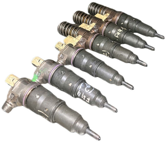 Volvo - Fuel filter: picture 2 Volvo - Fuel filter: picture 2